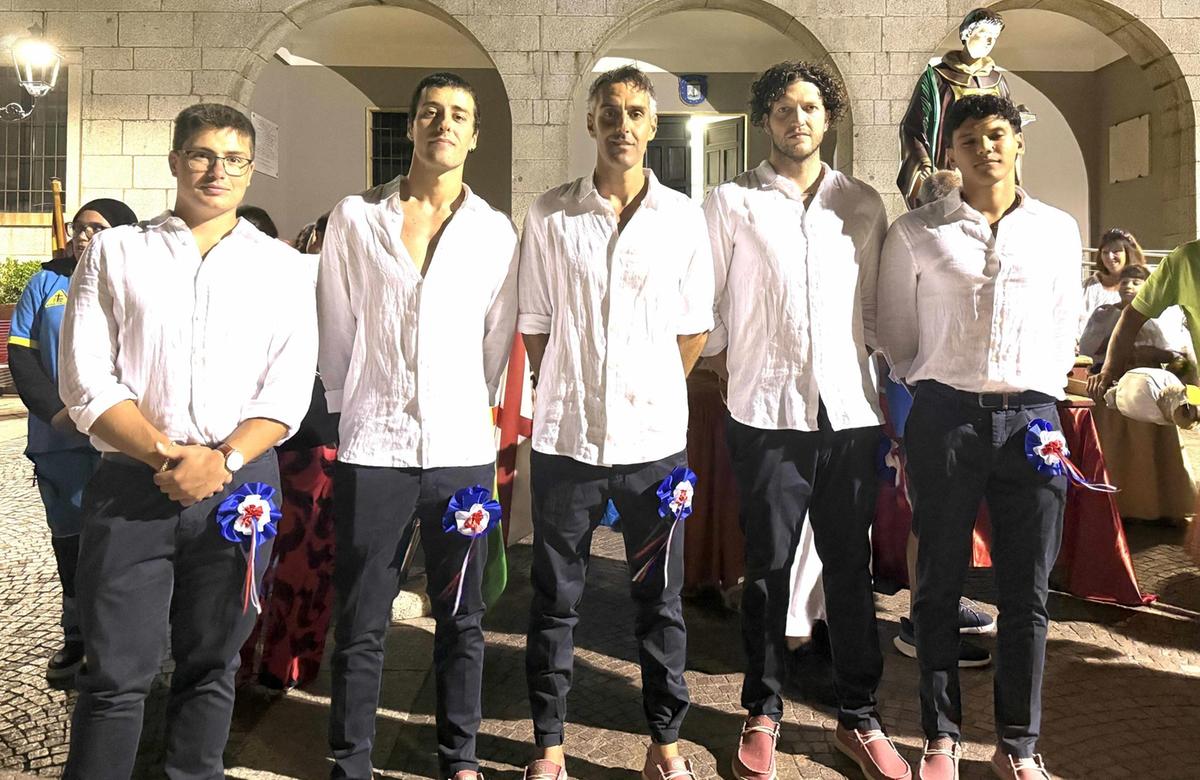 verso il palio marinaro attenzione alla pilarella