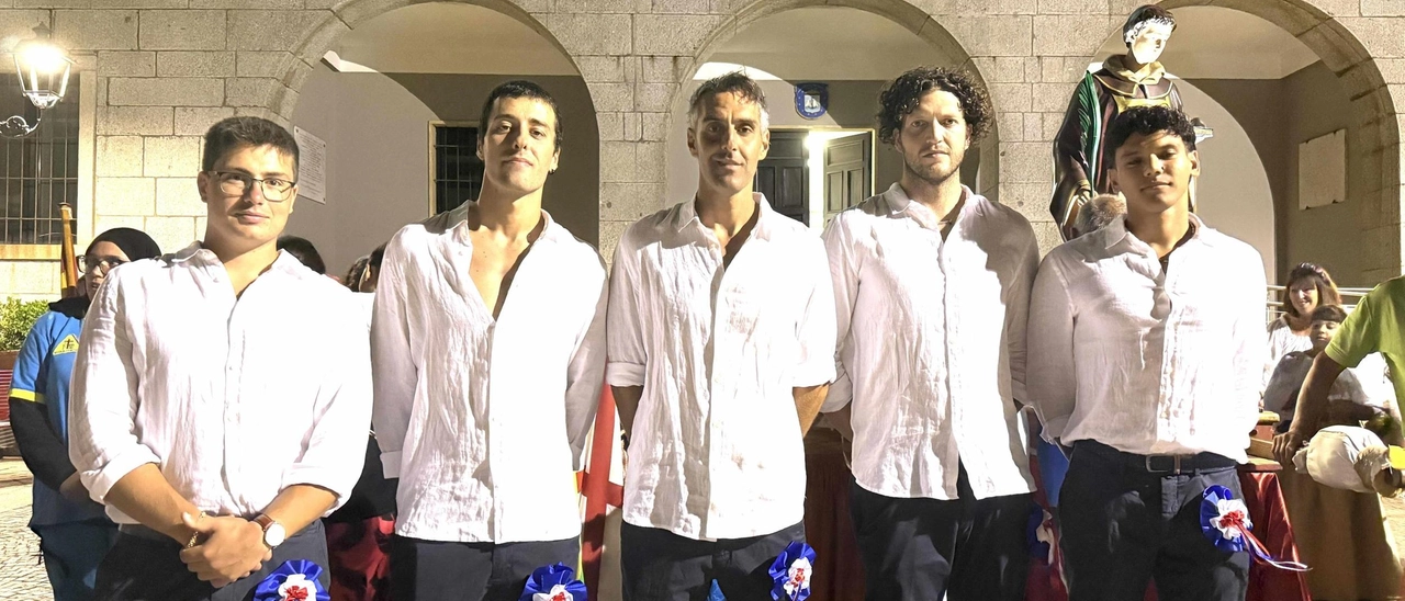 Verso il Palio marinaro. Attenzione alla Pilarella