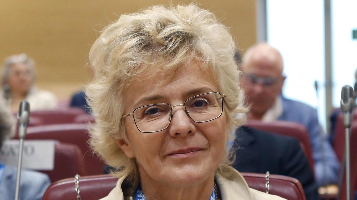 Nominata da Napolitano si dedica alla divulgazione: il ruolo della donna al centro dell’evento di Science Lab . Nominata da Napolitano si dedica alla divulgazione: il ruolo della donna al centro dell’evento di Science Lab .