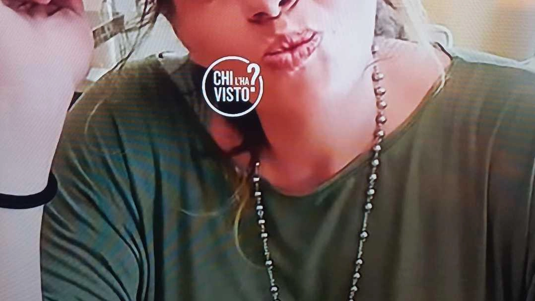 Jennyfer Giaquinto, 39 anni, scomparsa il 20 settembre. E’ stata vista l’ultima volta alla stazione Garibaldi di Napoli il 30 settembre Jennyfer Giaquinto, 39 anni, scomparsa il 20 settembre. E’ stata vista l’ultima volta alla stazione Garibaldi di Napoli il 30 settembre