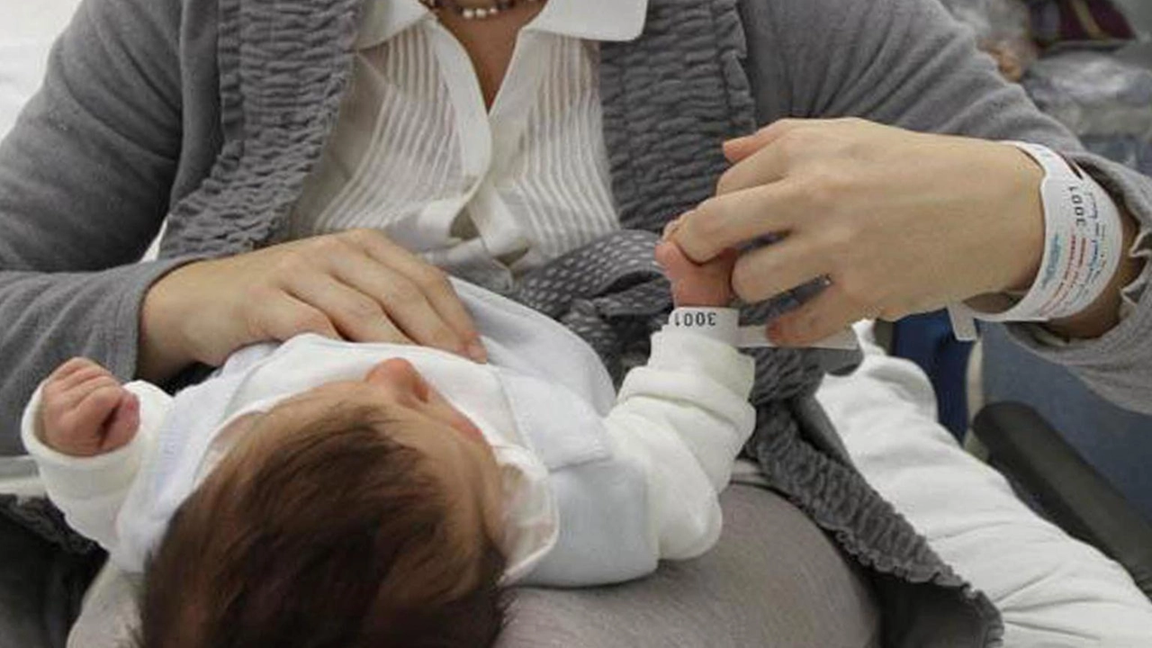 40 euro al mese per chi ha almeno due figli a carico 40 euro al mese per chi ha almeno due figli a carico