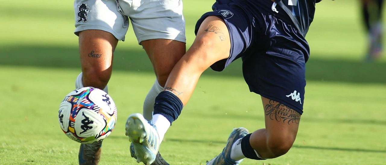L’Empoli inciampa con l’Entella. Passo falso in amichevole. Errori in difesa e poca spinta. Ora a Pagliuca servono rinforzi