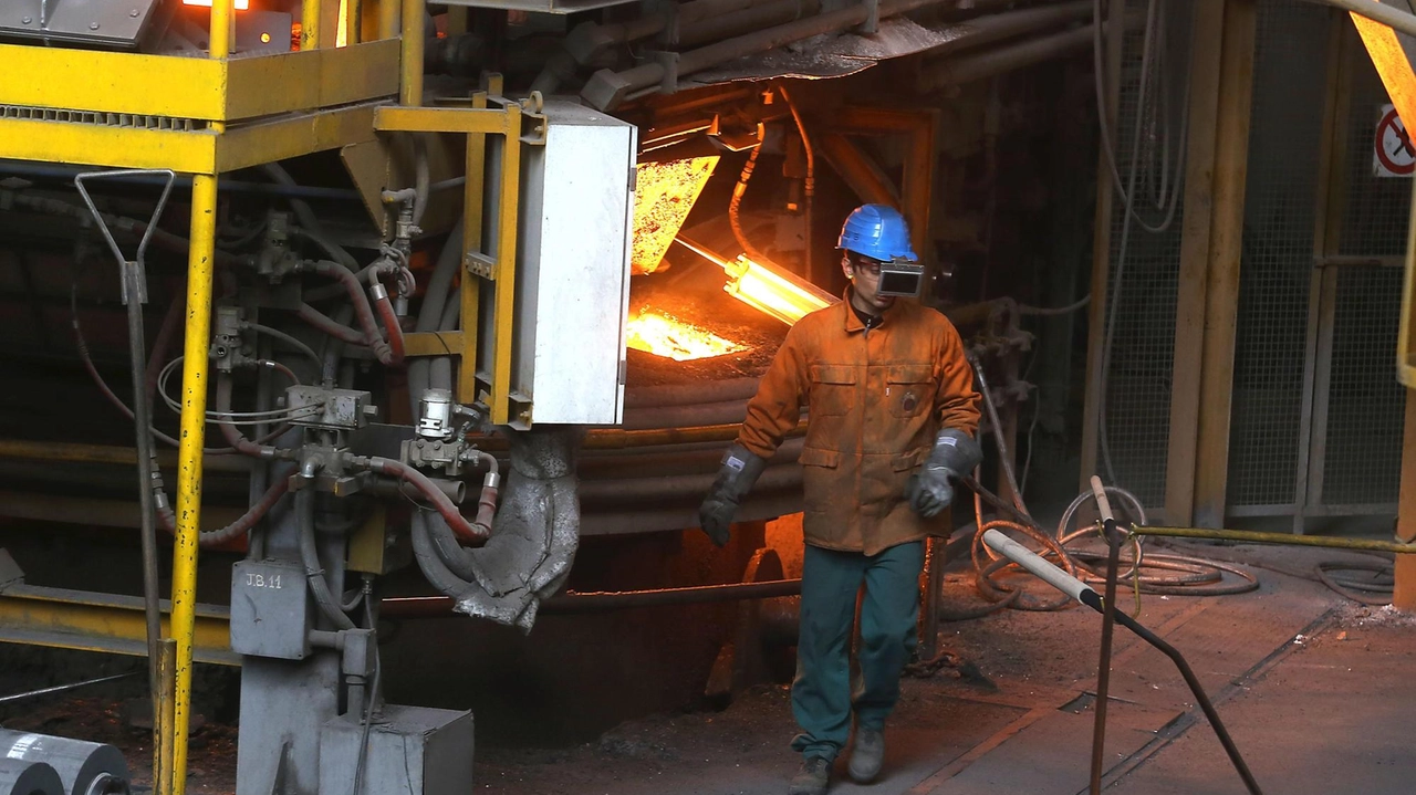 Le aziende che lavorano nel settore della geotermia si danno appuntamento a ottobre Le aziende che lavorano nel settore della geotermia si danno appuntamento a ottobre