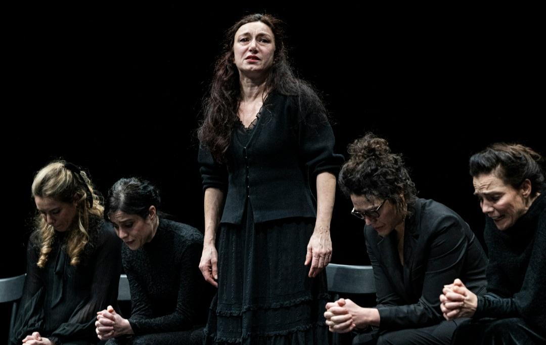 Il Teatro della Toscana presenta la nuova stagione tra novità e grandi classici