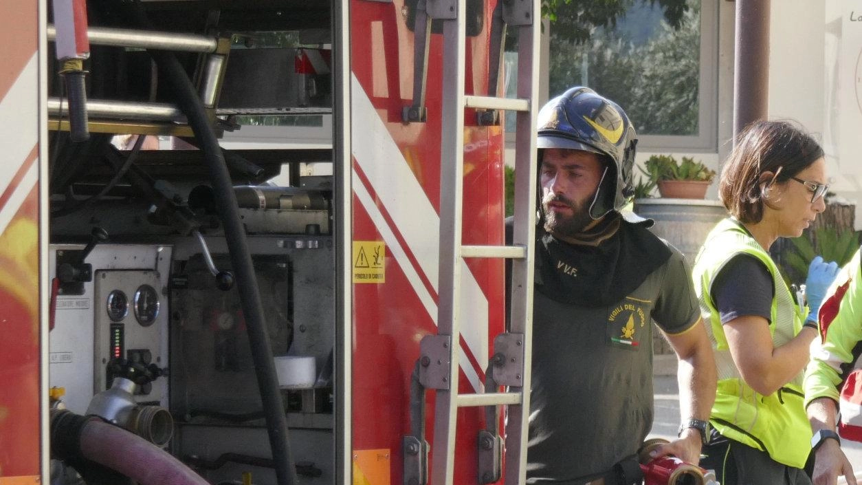 Le risultanze delle indagini sul poligono pratese sono arrivate sui tavoli romani. L’obiettivo del procuratore: possono servire a mettere in sicurezza altre strutture.