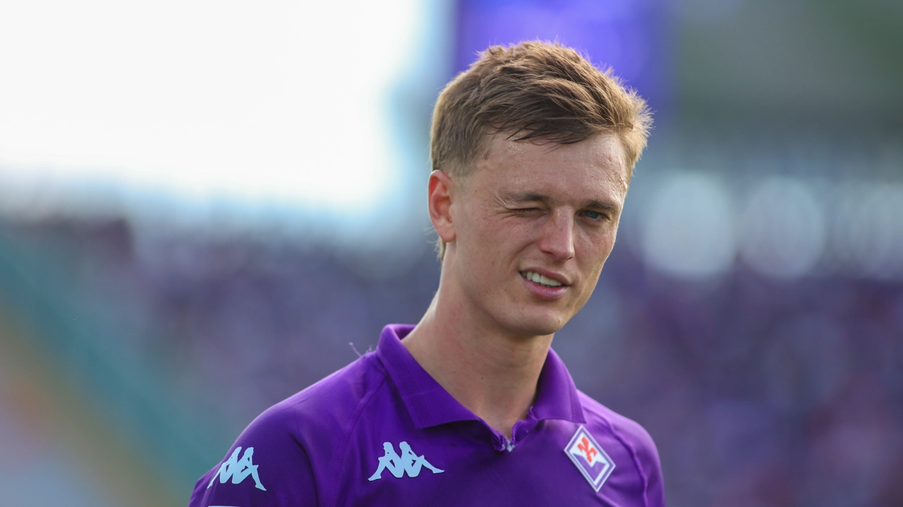 Gudmundsson (foto Germogli) Gudmundsson (foto Germogli)