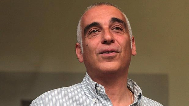 Diego Petrucci, consigliere regionale di Fratelli d’Italia «Gli utili non siano distribuiti»