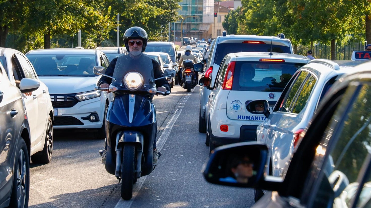 FdI: "Si penalizzano i cittadini". La delegata ai trasporti: "Benefici importanti" . FdI: "Si penalizzano i cittadini". La delegata ai trasporti: "Benefici importanti" .