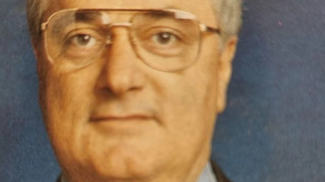 Sergio Gualchierani