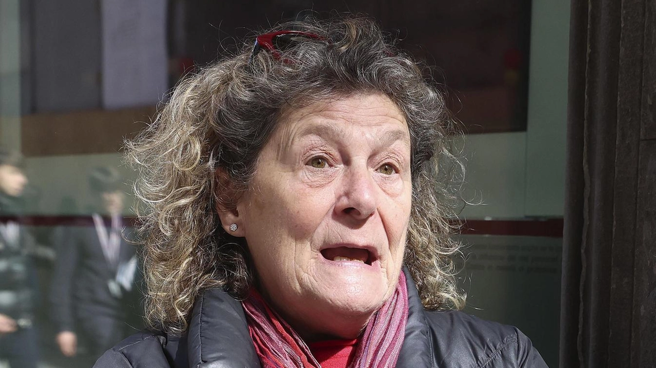 Angela Scali si dichiara favorevole alla misura di tutela del commercio tradizionale Angela Scali si dichiara favorevole alla misura di tutela del commercio tradizionale