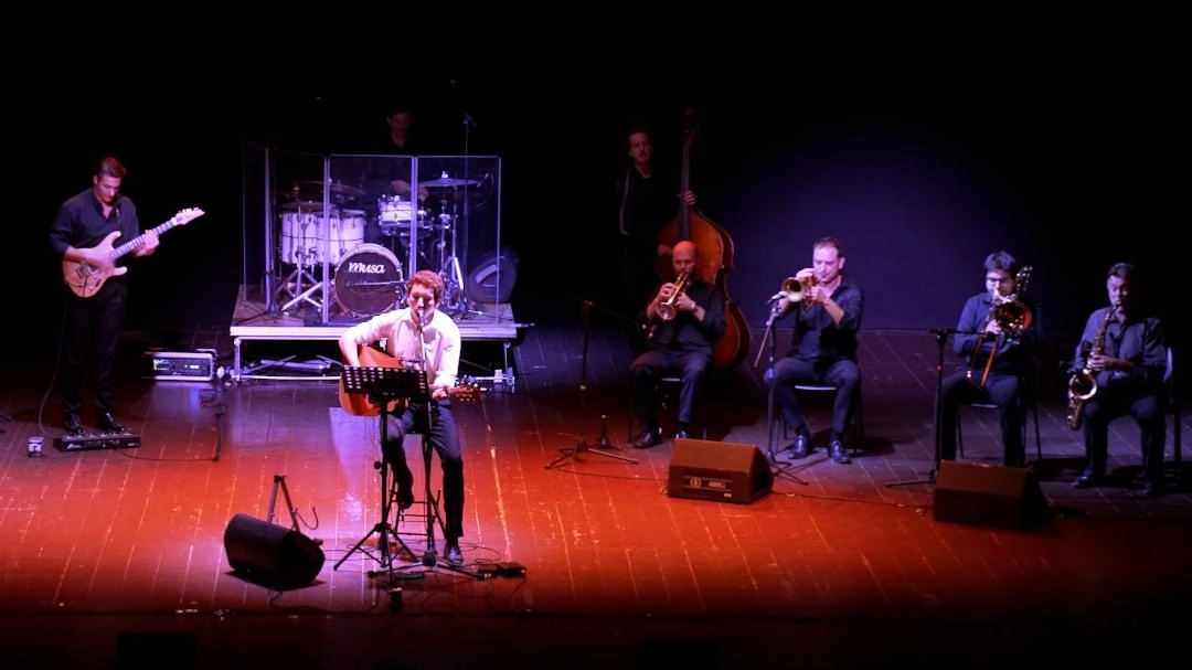 L’Ensemble Terzo Tempo propone, con piglio cameristico e arrangiamenti originali, tributi a compositori italiani e internazionali