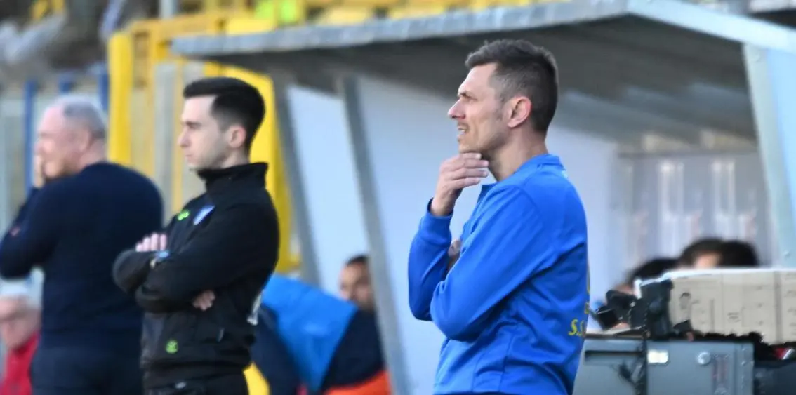 Nazzareno Tarantino ritorna a Empoli come vice di Guido Pagliuca