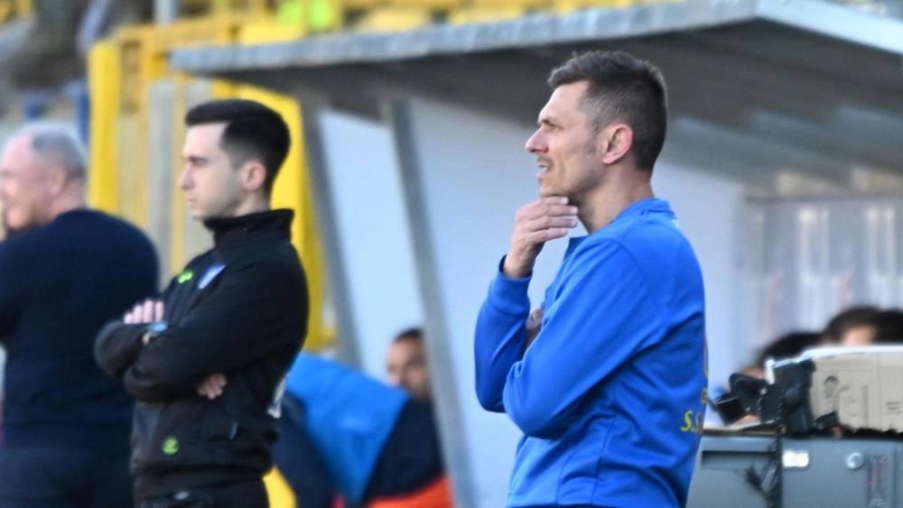 Nazzareno Tarantino, ex giocatore dell'Empoli, torna come vice allenatore di Guido Pagliuca, portando esperienza e visione tattica.