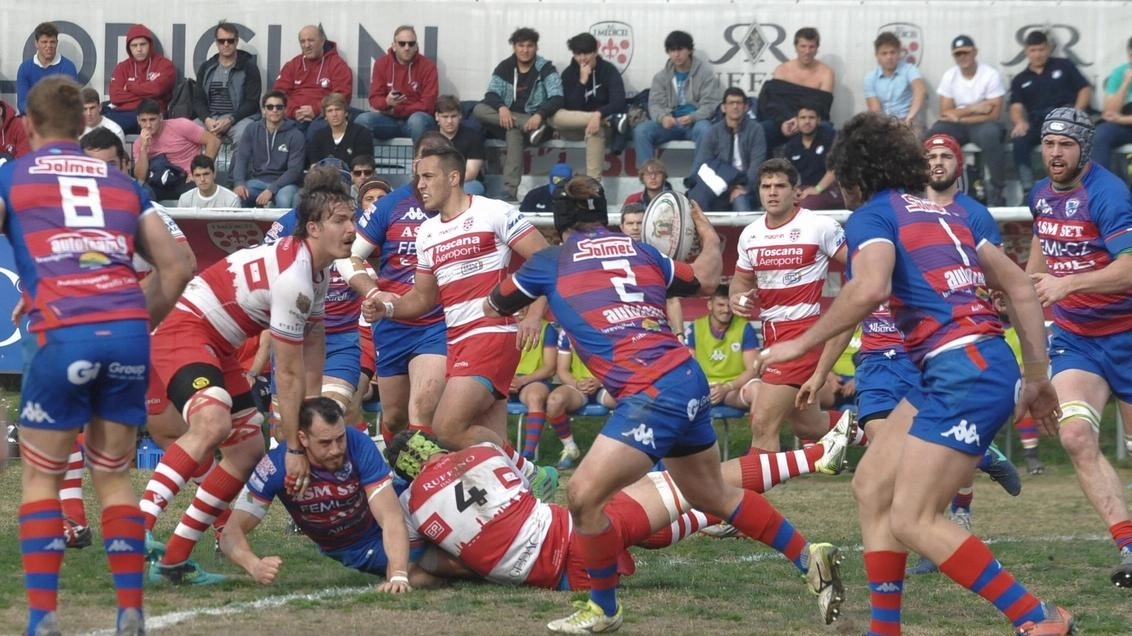 Rivoluzione nella casa del rugby di viale Paoli. Interventi da fine mese Perini: "Vogliamo che Firenze continui a essere una capitale dello sport".