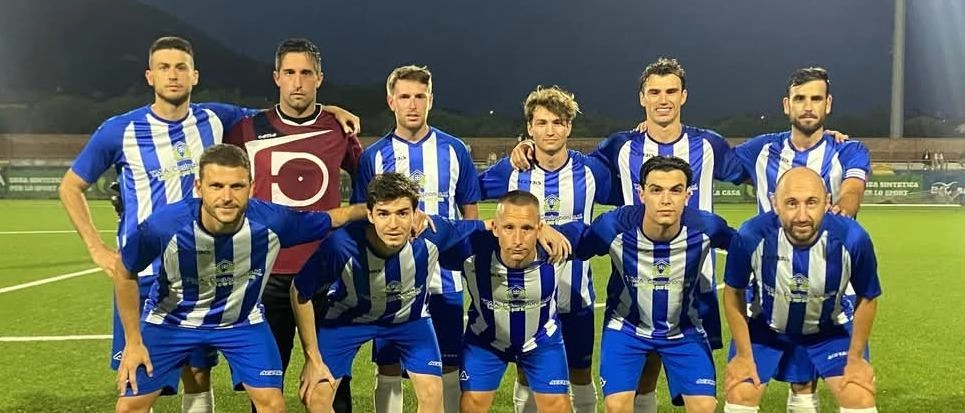 Torneo di Calcio delle Contrade di Querceta: Cervia e Leon D’Oro vincono nel girone B