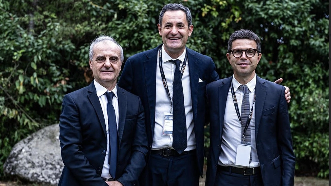 Sintra - Frontani, Bianchi e Barbagli