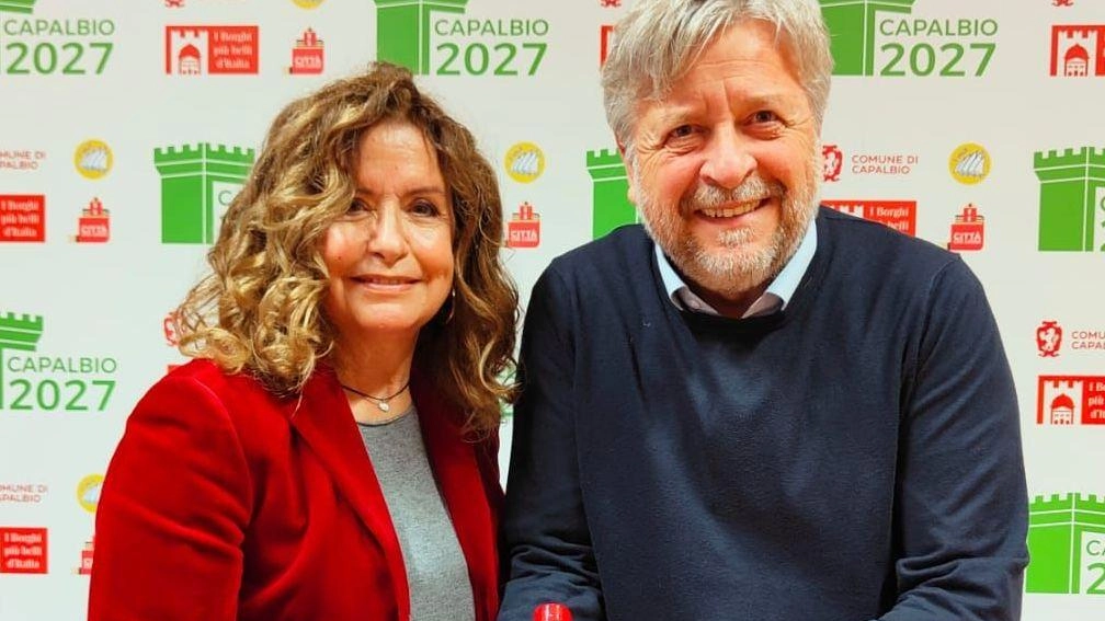 "Igp Toscano Capalbio", un successo per tutto il territorio. Capalbio adesso può fregiarsi della menzione aggiuntiva grazie al disciplinare di... "Igp Toscano Capalbio", un successo per tutto il territorio. Capalbio adesso può fregiarsi della menzione aggiuntiva grazie al disciplinare di...