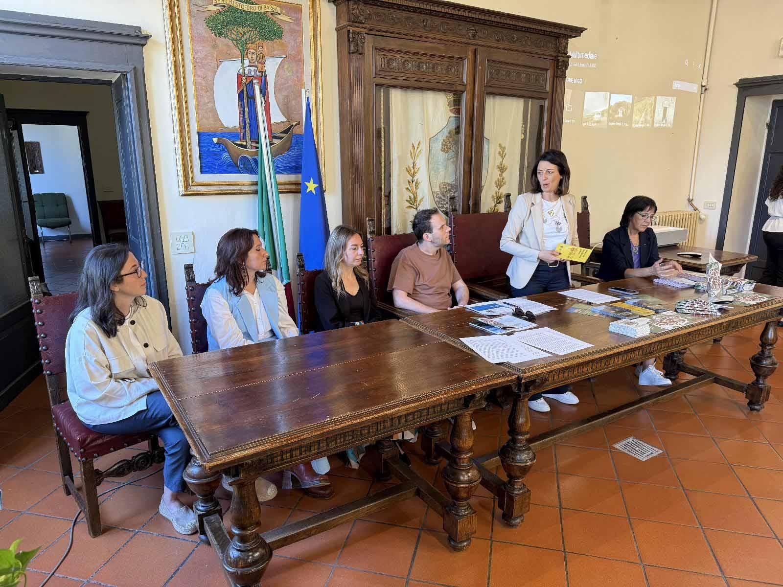 la promozione turistica una nuova campagna per rilanciare barga da Lanazione.it la promozione turistica una nuova campagna per rilanciare barga