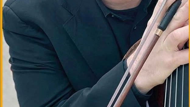 Il violoncello sarà l’indiscusso interprete del concerto di musica colta in programma questa sera alle 21 al Teatro Politeama di...