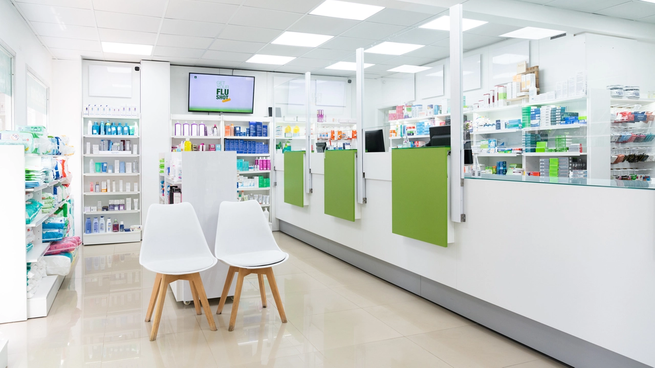 Farmacie di turno a Grosseto aperte oggi, 30 aprile 2025