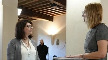 Cambiano i bidoni per la raccolta differenziata. Dalle prossime settimane, Alia Plures avvierà un piano di adeguamento dei colori dei... Cambiano i bidoni per la raccolta differenziata. Dalle prossime settimane, Alia Plures avvierà un piano di adeguamento dei colori dei...