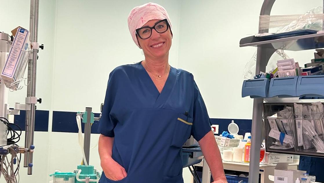 Operare e ricostruire il seno nella stessa seduta. Alla Breast Unit è possibile