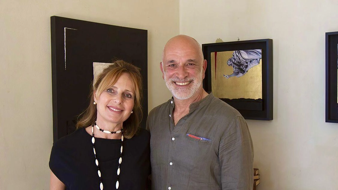 L’essenza che supera l’apparenza. L’Open Art Space riparte da Manco