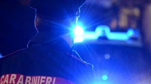 Aveva droga e denaro. Non può tornare a Perugia