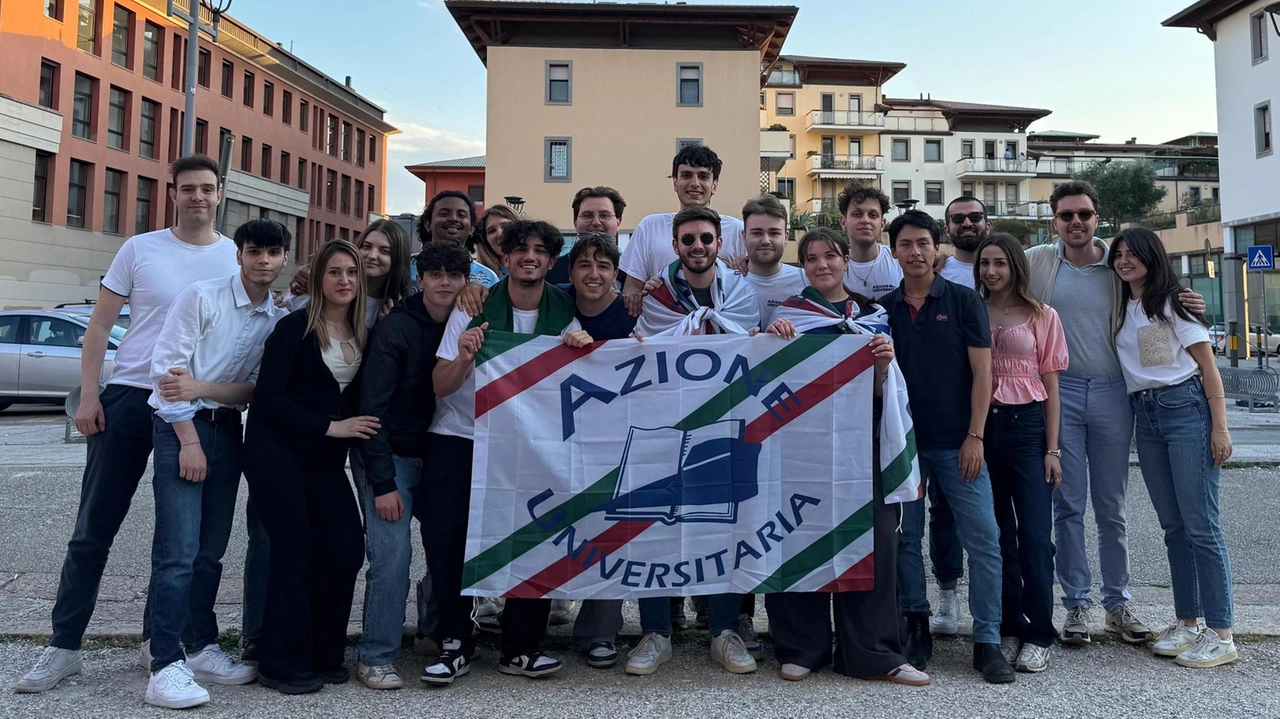 Si sono concluse ieri le votazioni studentesche dell’UniFi. Udu prima lista, ma la destra festeggia lo storico risultato.