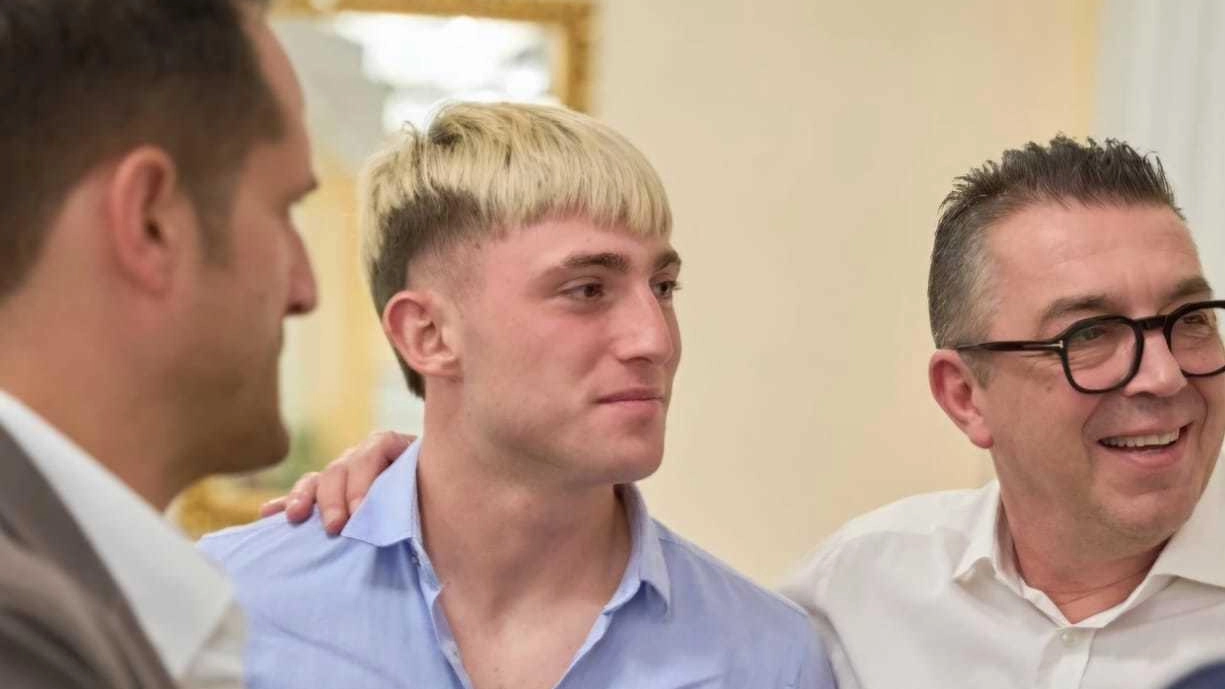 E’ di sicuro l’uomo più ambito della Pianese. E come non potrebbe esserlo, dopo due stagioni in cui ha segnato... E’ di sicuro l’uomo più ambito della Pianese. E come non potrebbe esserlo, dopo due stagioni in cui ha segnato...