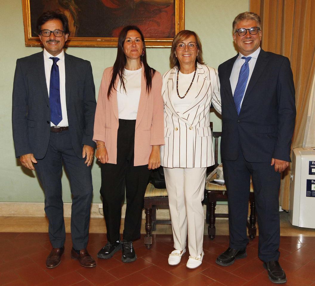 super chirurghi dell8217orecchio un master unico in italia