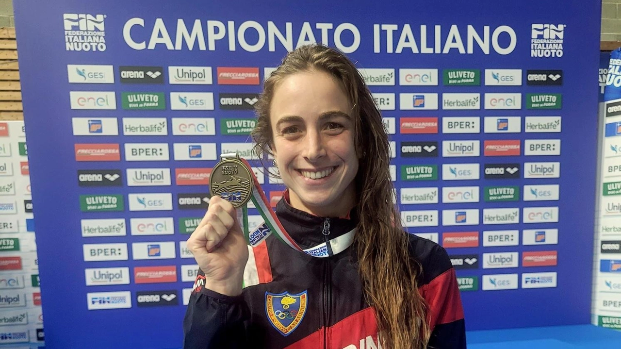 Lisa Angiolini