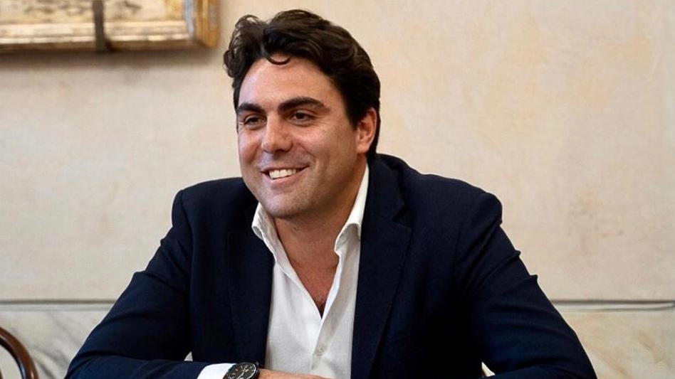 L’assessore Giorgio Borrini prende posizione sul caso del libro sul fascismo L’assessore Giorgio Borrini prende posizione sul caso del libro sul fascismo