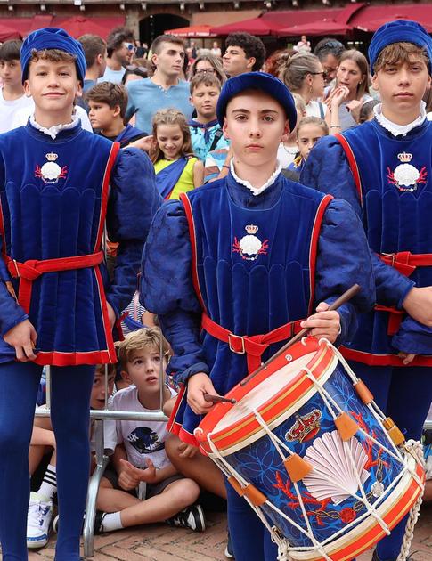 Minimasgalano all’Aquila. Massimo, Vanni e Giulio:: "L’obiettivo ora è allenarsi per entrare in Piazza" Minimasgalano all’Aquila. Massimo, Vanni e Giulio:: "L’obiettivo ora è allenarsi per entrare in Piazza"