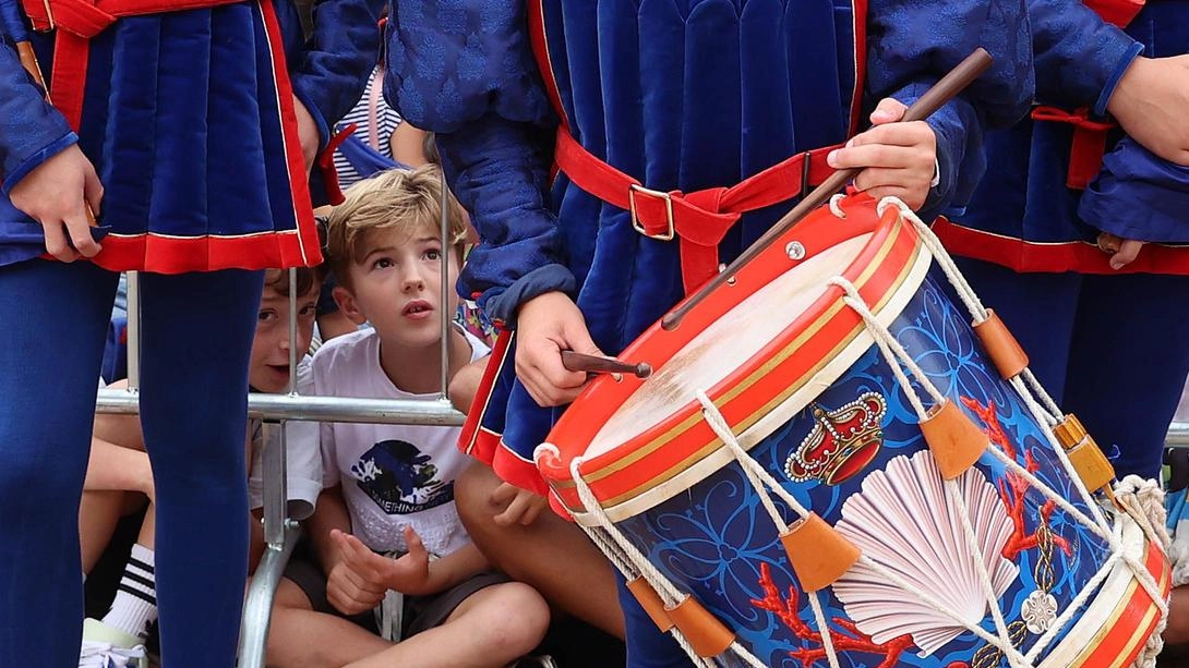 Il priore Fattorini: "Momento di formazione fondamentale per i contradaioli del futuro". Si tratta dell’ottavo successo, l’ultimo era stato nel 2014. Premiazione in San Giusto . Il priore Fattorini: "Momento di formazione fondamentale per i contradaioli del futuro". Si tratta dell’ottavo successo, l’ultimo era stato nel 2014. Premiazione in San Giusto .