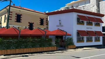 Crazy Pizza a Forte dei Marmi, la scommessa di Briatore: “Un’inaugurazione che mi sta molto a cuore”