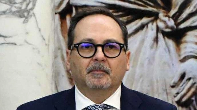 Al via il percorso di bonifica e messa in sicurezza delle acque di falda delle aree Sin e Sir di... Al via il percorso di bonifica e messa in sicurezza delle acque di falda delle aree Sin e Sir di...