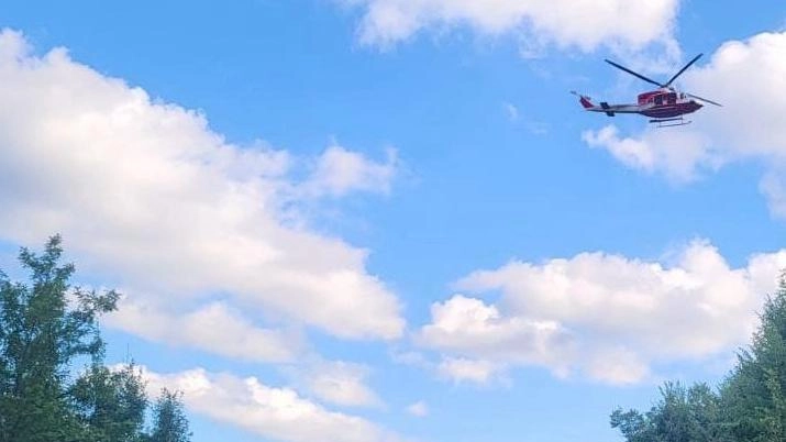 Ore di forte apprensione a Badia Tedalda nella giornata di lunedì per una 49enne che era dispersa ma che per... Ore di forte apprensione a Badia Tedalda nella giornata di lunedì per una 49enne che era dispersa ma che per...