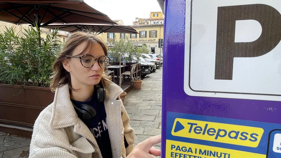 Il piano consentirà di parcheggiare nelle Zcs esterne a quella di residenza Il piano consentirà di parcheggiare nelle Zcs esterne a quella di residenza
