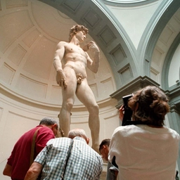 Michelangelo e la travagliata impresa della tomba di Giulio II, in scena alla Galleria dell’Accademia