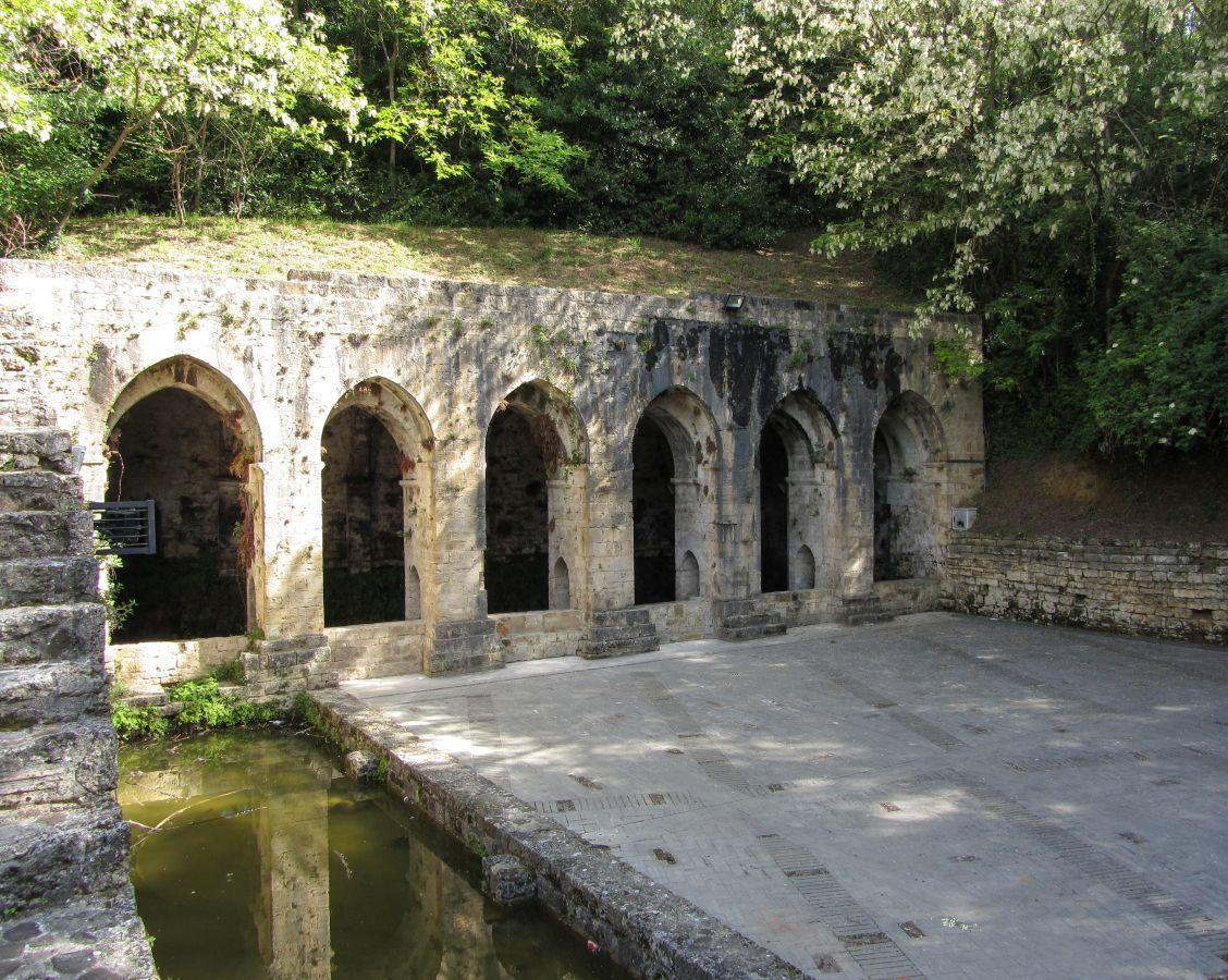 ‘Fonte delle Fate’: ci siamo. Oltre al previsto restauro riqualificazione dei percorsi ‘Fonte delle Fate’: ci siamo. Oltre al previsto restauro riqualificazione dei percorsi