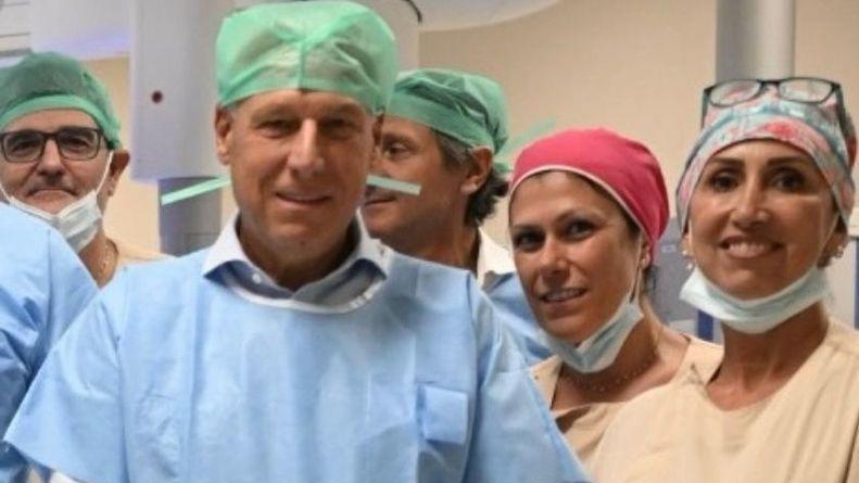 Nuovo Patto per la Salute in Toscana: La Proposta di Giorgio Del Ghingaro per Servizi Sanitari Migliori