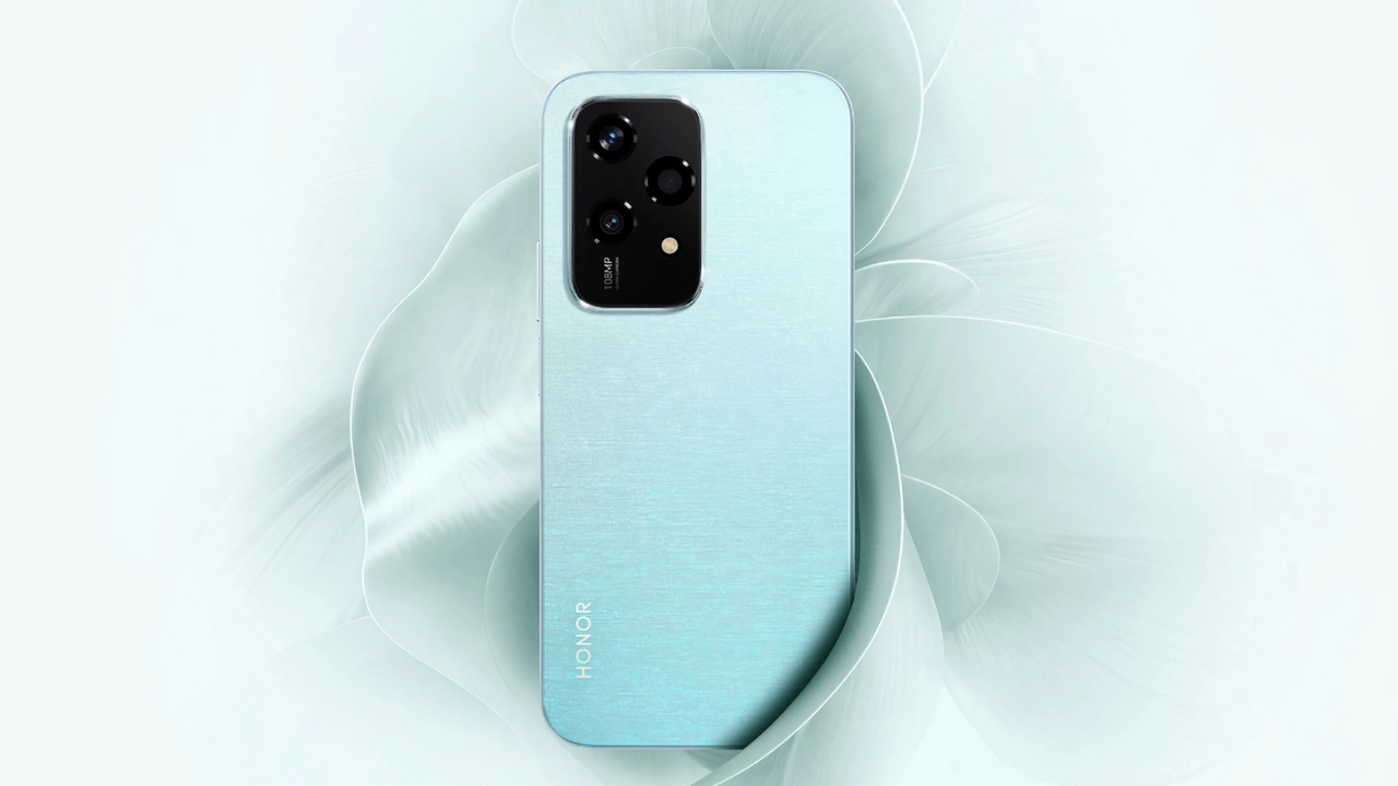 Honor 200 Lite Honor 200 Lite