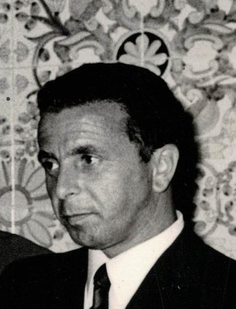 Addio al re del commercio. Lutto per la scomparsa di Giuseppe Montanelli Addio al re del commercio. Lutto per la scomparsa di Giuseppe Montanelli