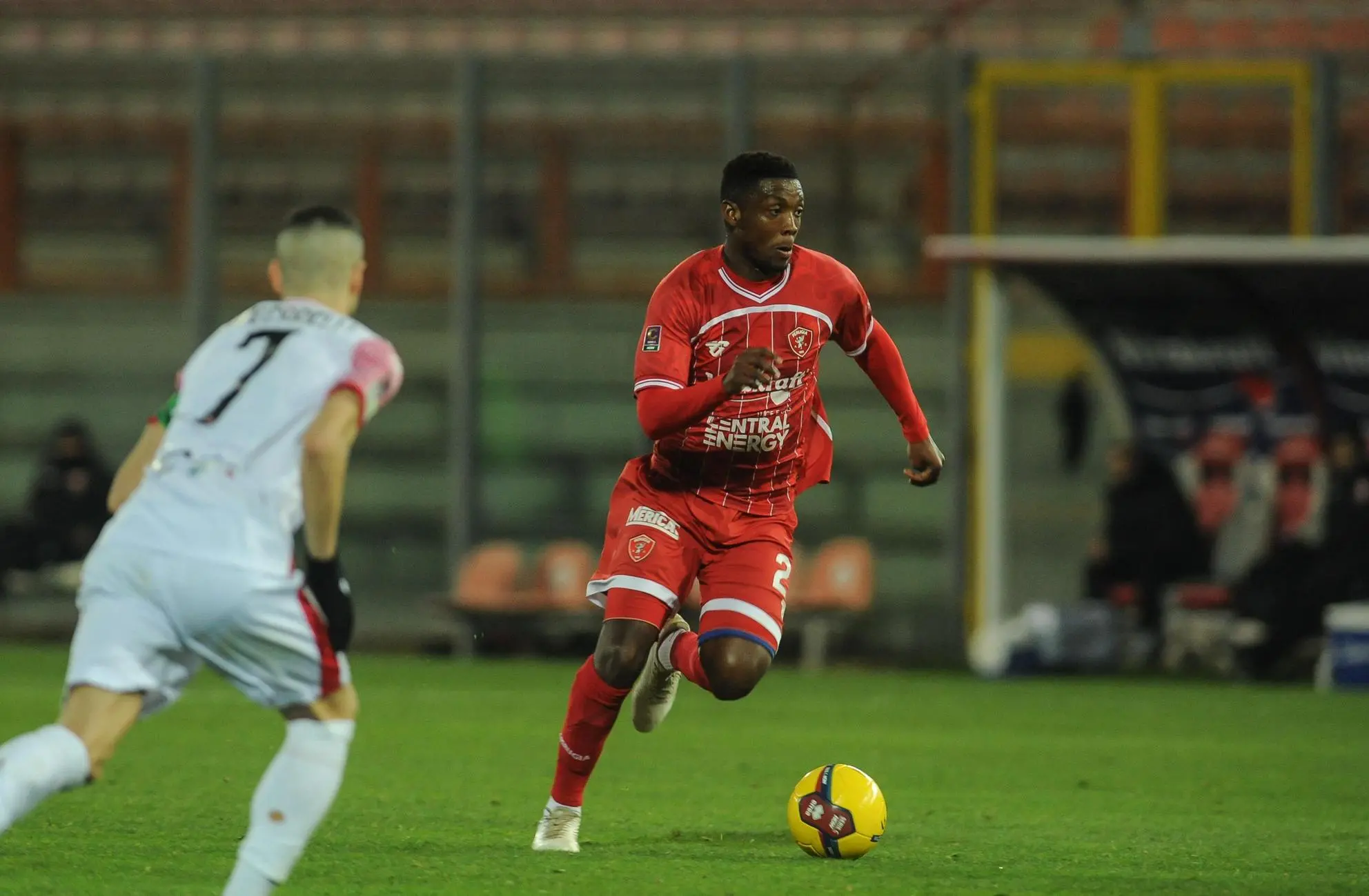 Perugia, riflessioni sul centrocampo. Tra mercato e giocatori in discussione