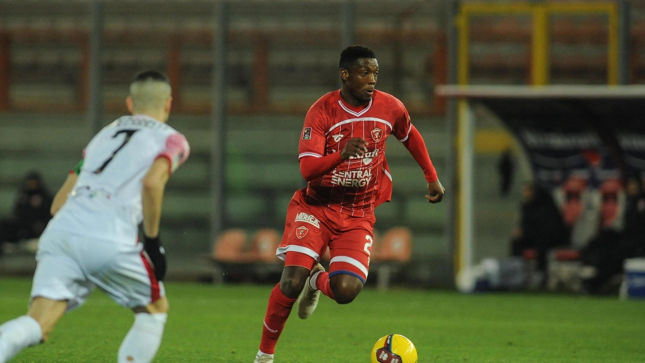 Perugia, riflessioni sul centrocampo. Tra mercato e giocatori in discussione