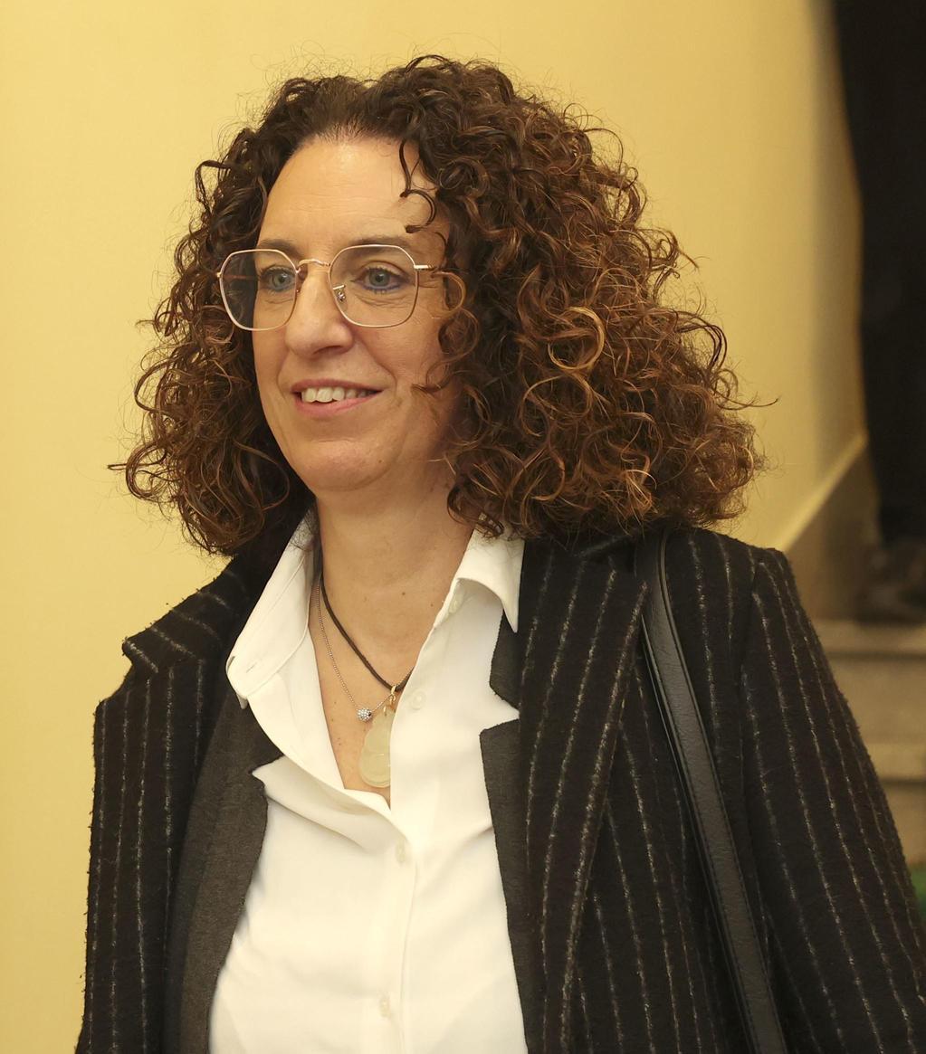Tucci e Rossi al Magistrato. Estratti i palchi
