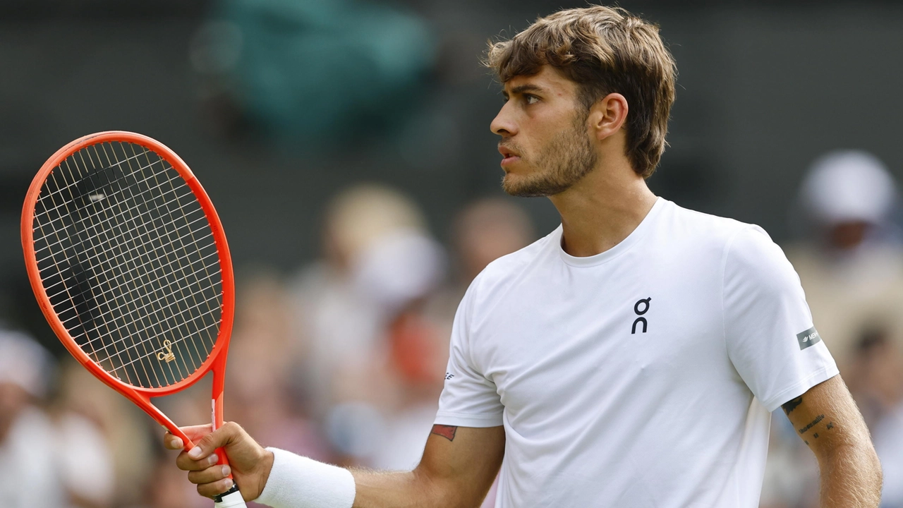 Us Open 2025, gli italiani in campo sabato 30 agosto