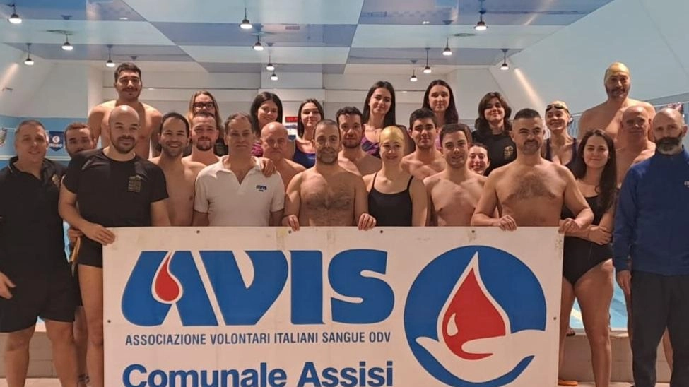 Tutti insieme per la donazione di sangue e per vivere al meglio:. gesti importantissimi tra la solidarietà e la cura di sé. Le associazioni hanno deciso di mettere insieme le forze Tutti insieme per la donazione di sangue e per vivere al meglio:. gesti importantissimi tra la solidarietà e la cura di sé. Le associazioni hanno deciso di mettere insieme le forze