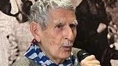 Guido Lorenzetti, 87 anni, mianese, laureato in Scienze Politiche, è oggi vicepresidente della sezione milanese di Aned Guido Lorenzetti, 87 anni, mianese, laureato in Scienze Politiche, è oggi vicepresidente della sezione milanese di Aned
